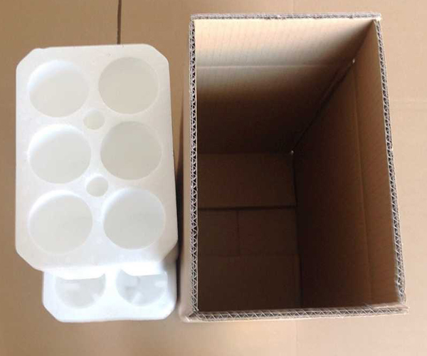 泡沫包装盒